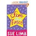 Five-Star Fiasco (Jess Jordan)