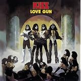 Love Gun ~ Kiss