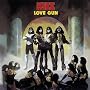 Love Gun von Kiss