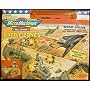 Micro Machines Military Battle Zones Skycat Airbase