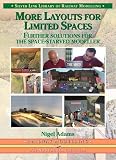 More layouts for limited spaces : further practical solutions for the space-starved modeller