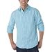 Mossimo® Woven Shirt - Aqua