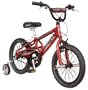 Schwinn Scorcher Boy's Bike (16-Inch Wheels, Red)