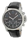 Ted Baker - TE1026 - Montre Homme - Quartz - Chronographe - Bracelet Marron