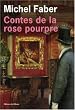 Contes de la rose pourpre