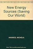New energy sources