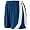 Navy/White
