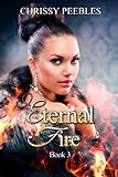 Eternal Fire - Book 3 of The Ruby Ring Saga