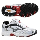 �yMIZUNO�i�~�Y�m�j�z�y�����Y�X�j�[�J�[�z�y�W���M���O�E�����j���O�V���[�Y�z�@�g���b�h ���[�h�@�z���C�g�~���b�h