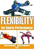 Flexibility for Sports Performance DVD