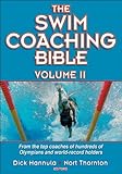 Swim Coaching Bible, Volume II, The