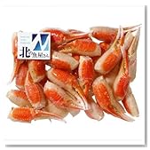 ボイルずわいがに 爪/約1kg