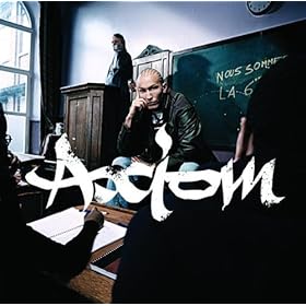 Axiom