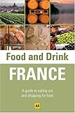 Food and drink France