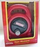 Big Tape Measure