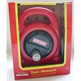 Big Tape Measure (Toy)