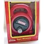 My First Craftsman Toy Tape Measure - Red / Black