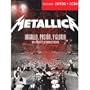Orgullo, Passion Y Gloria [2CD + 2DVD]