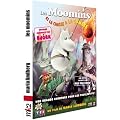Les Moomins et la chasse � la com�te