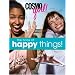 CosmoGIRL! The Book of Happy Things!