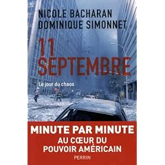 11 septembre : Le jour du chaos