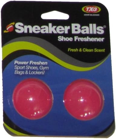 Sneaker Balls Ice (Pink)