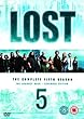 Lost - Season 5 [Import anglais]