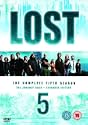 Lost 