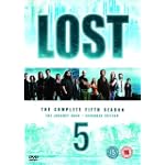 Lost