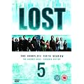 Lost - Season 5 [DVD]
