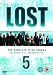 Lost - The Complete Fifth Season [DVD] [2009]