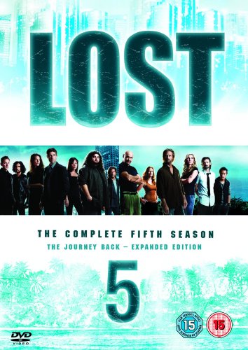 Lost - Season 5