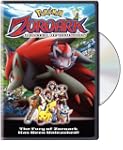Pok�mon Movie 13: Zoroark - Master of...