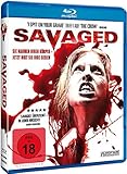 Image de Savaged-Blu-Ray Disc [Import allemand]