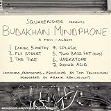 Revue Squarepusher  / Budakhan Mindphone
