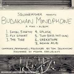 Budakhan Mindphone