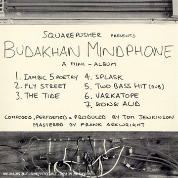 Budakhan Mindphone