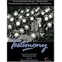 Testimony - The Story Of Shostakovich [1987] [DVD]