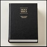 The Bible -LDS edition (King James Version)