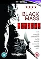 Black Mass [DVD] [2016]
