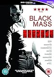 Black Mass [DVD] [2016]