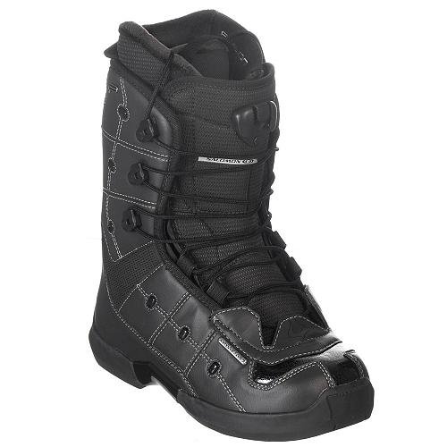 salomon brigade snowboard boots