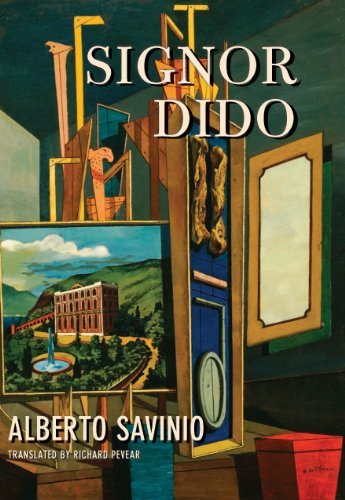 Signor Dido: Stories