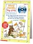 Word Family Sing-Along Flip Chart & CD