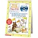 Word Family Sing-Along Flip Chart & CD
