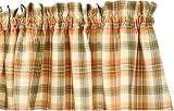 Window Treatment - Swags