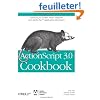 Actionscript 3.0 Cookbook