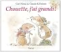 Chouette j'ai grandi