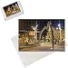Photo Jigsaw Puzzle of Tripod and movie camera sculpture from Robert Harding