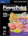 Microsoft Office PowerPoint 2003: Complete Concepts and Techniques, CourseCard Edition (Shelly Cashman)